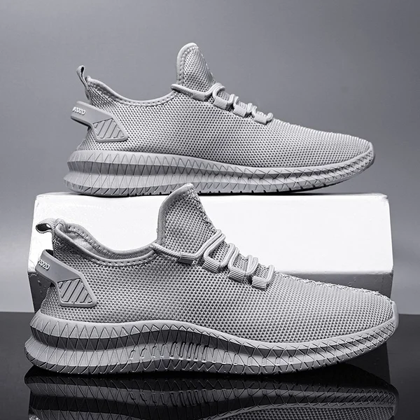 Prime day 60% OFF - New Men's Comfortable Orthopedic Shoes