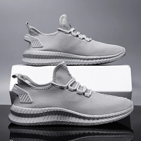 Prime day 60% OFF - New Men's Comfortable Orthopedic Shoes