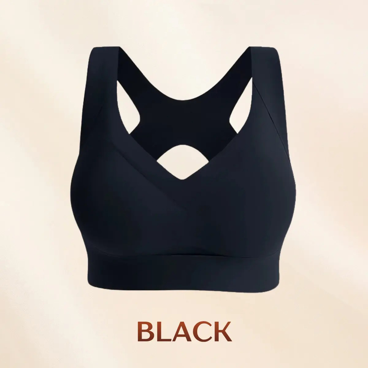 Pay 1 Get 3 - Comfortable Powerful Lifting & Shaping Bra