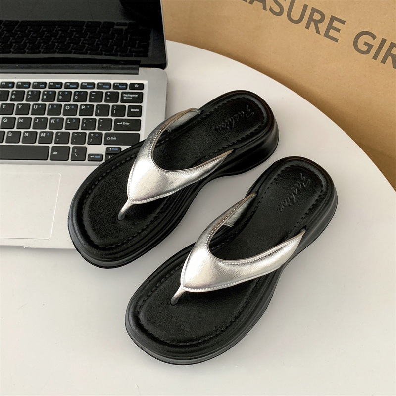 Foot comfort – Comfortable Lightweight slippers