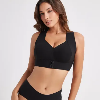 Pay 1 Get 3 - Soft Comfy Seamless Shaping Bras