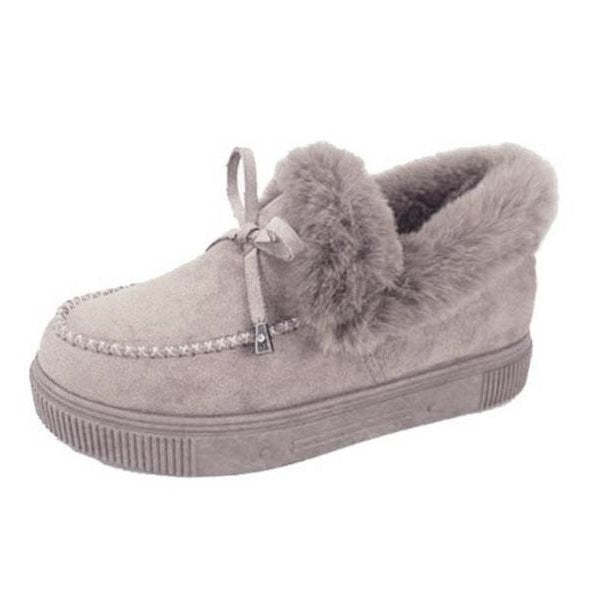 Women's Warm & Comfy Shoes