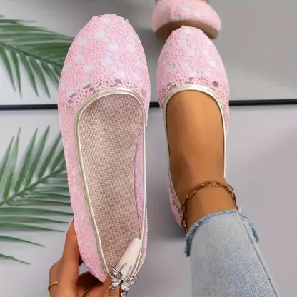 Soft Sole Breathable Comfy Shoes