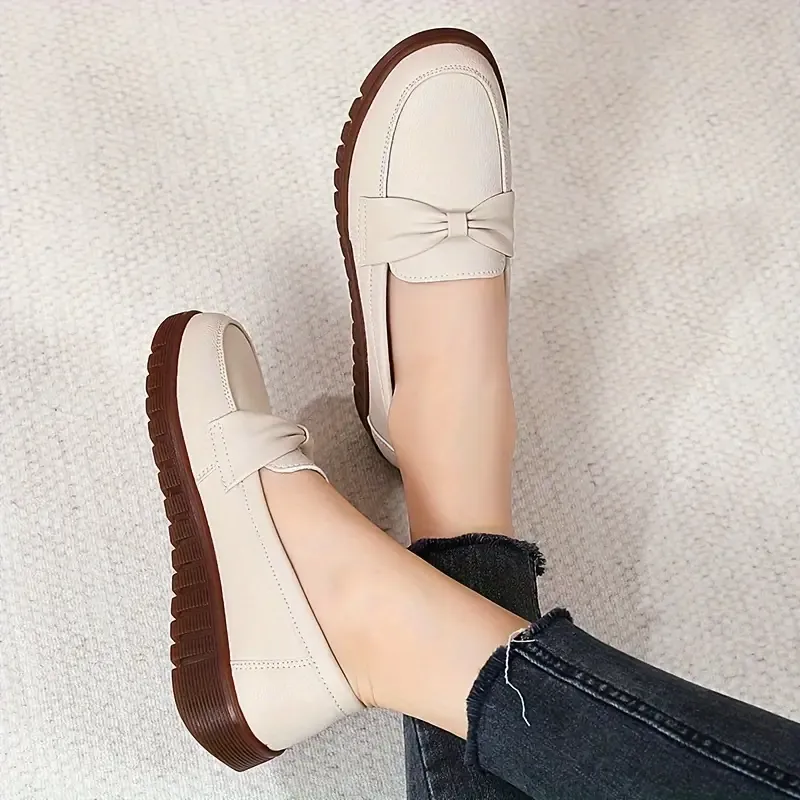 Women'S Comfortable Penny Loafers