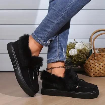 Women's Warm & Comfy Shoes