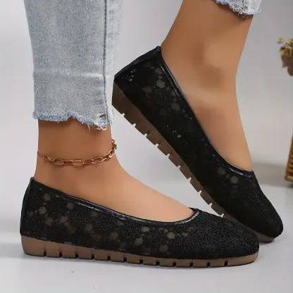 Soft Sole Breathable Comfy Shoes