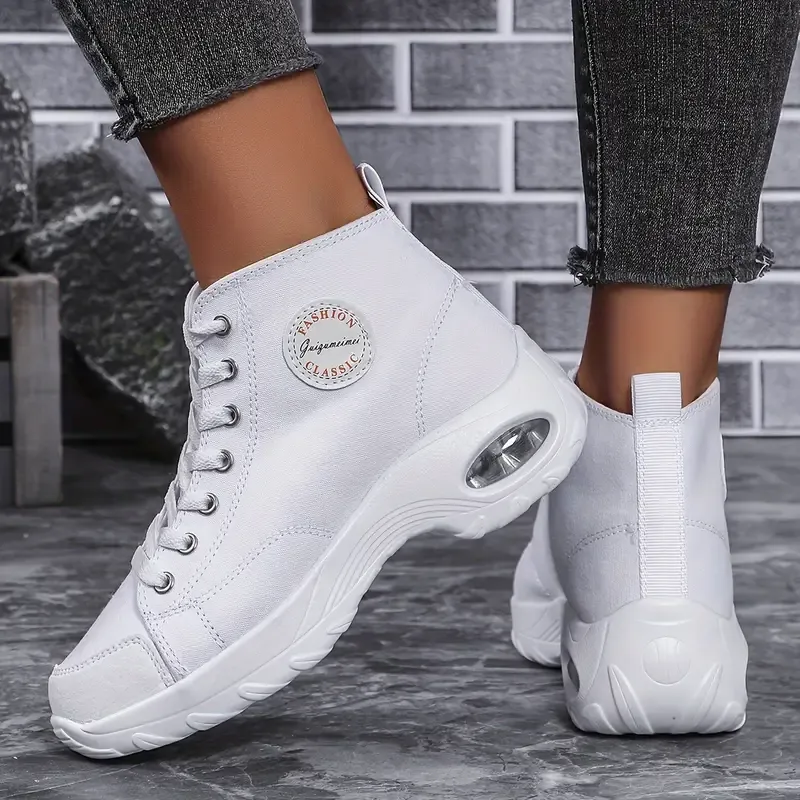 Women's Air Cushion High Heel Shoes ( BUY 2 FREE SHIPPING )