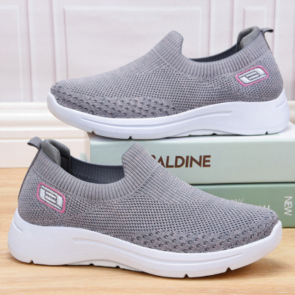 🔥Prime day 50% OFF - Women's Orthopedic Sneakers (Buy 2 can free shipping)