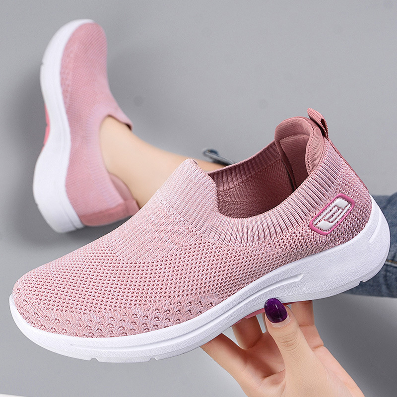 🔥Prime day 50% OFF - Women's Orthopedic Sneakers (Buy 2 can free shipping)