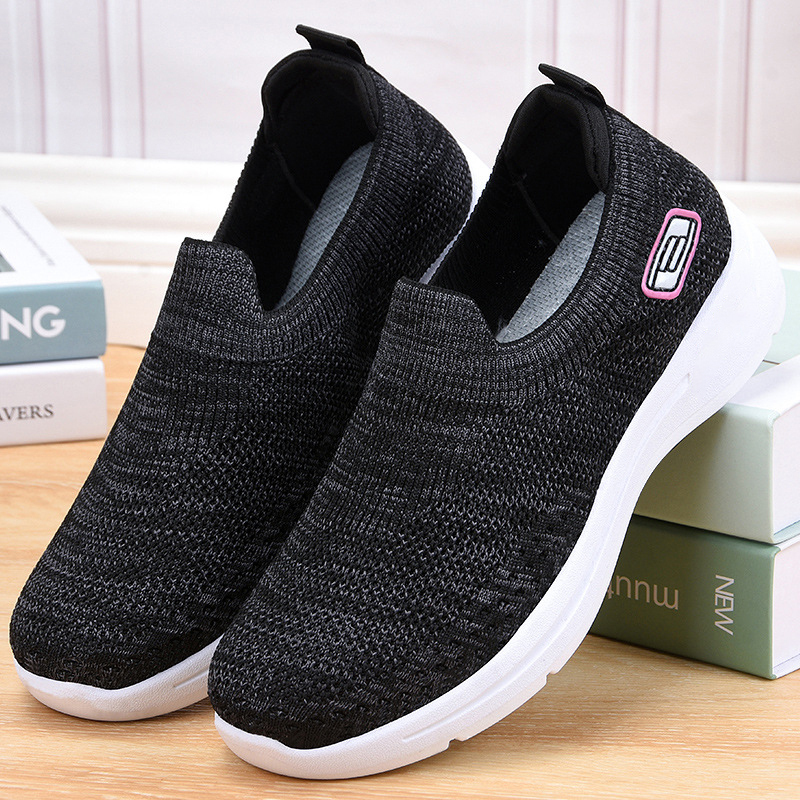 🔥Prime day 50% OFF - Women's Orthopedic Sneakers (Buy 2 can free shipping)