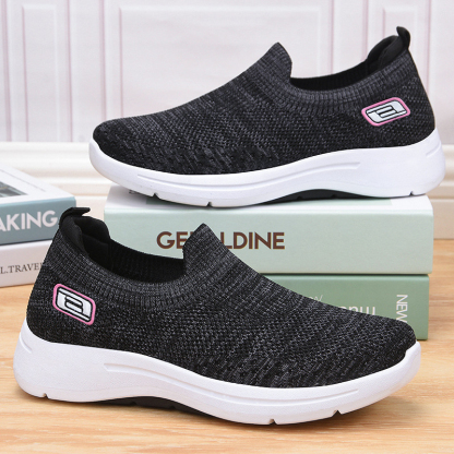 🔥Prime day 50% OFF - Women's Orthopedic Sneakers (Buy 2 can free shipping)