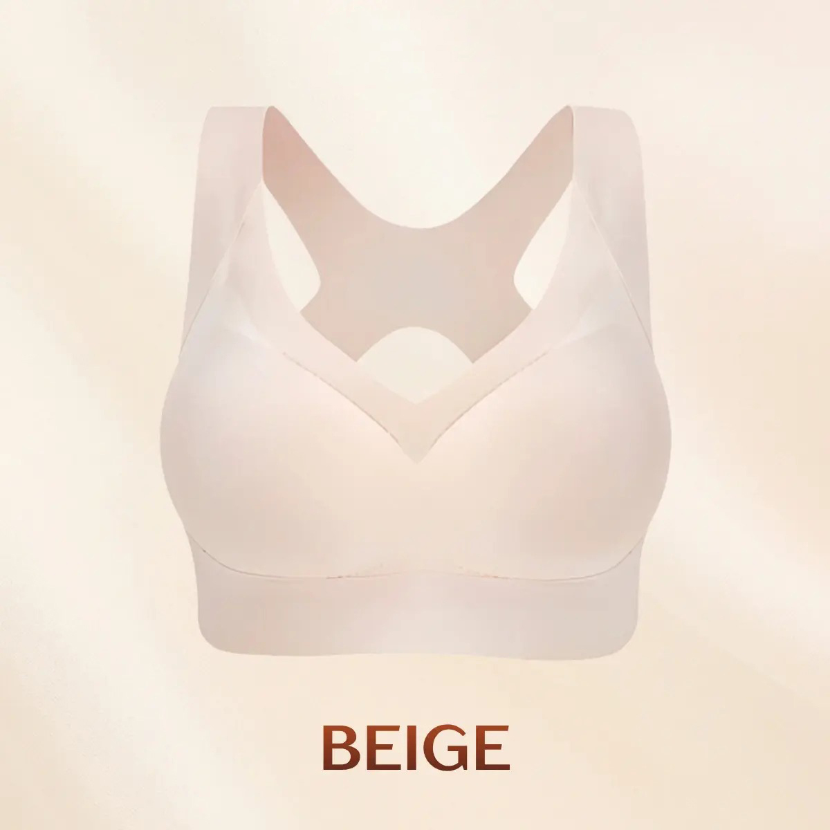 Pay 1 Get 3 - Comfortable Powerful Lifting & Shaping Bra