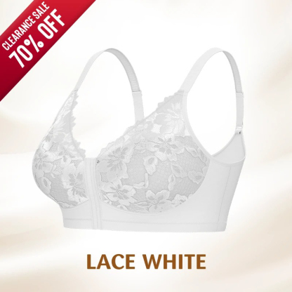 Easy-On Comfort Lifting Shaping Bra