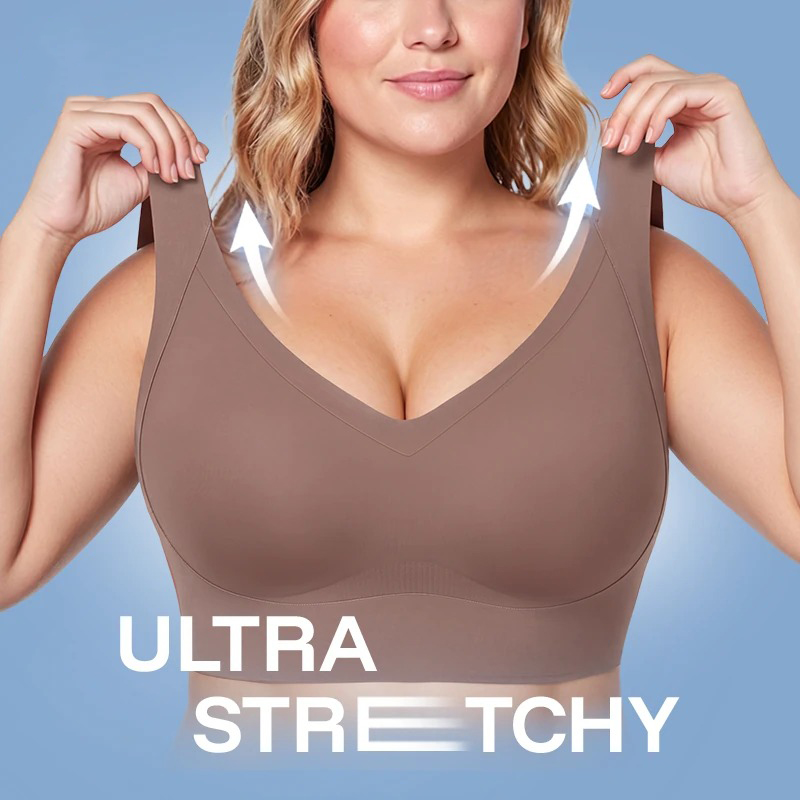 Pay 1 Get 3 - Powerful Shaping Lifting Bra
