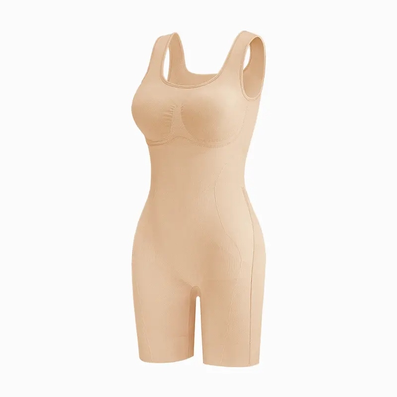 Pay 1 Get 3 - Tummy Control Butt Lifter Faja Bodysuit