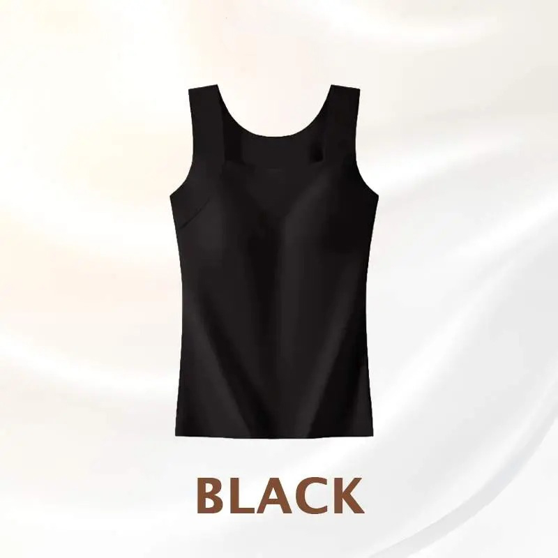 Pay 1 Get 3 - Built-In Comfort Bra Tanktop