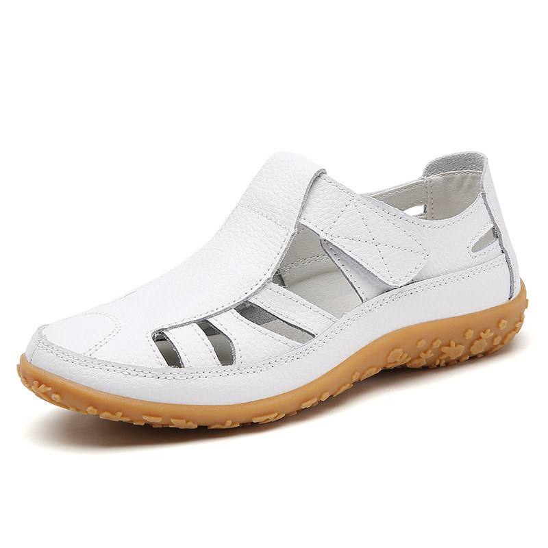 🔥Prime day 60% OFF - Leather Orthopedic Loafers (Buy 2 can free shipping)