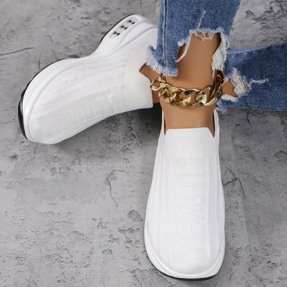 🔥Last Day 50% OFF - Women's Comfortable Casual Sneakers (Buy 2 free shipping)