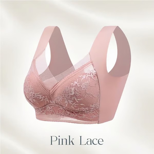 🎁Last Day Buy 1 Get 3 Packs🔥 Seamless Sexy Push Up Wireless Bra