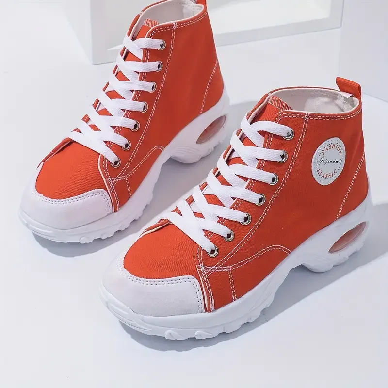 Women's Air Cushion High Heel Shoes ( BUY 2 FREE SHIPPING )