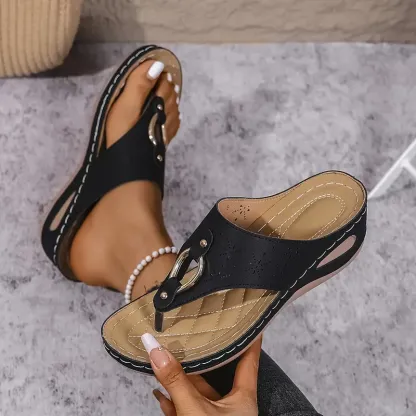 Women'S Fashion Slide Sandals