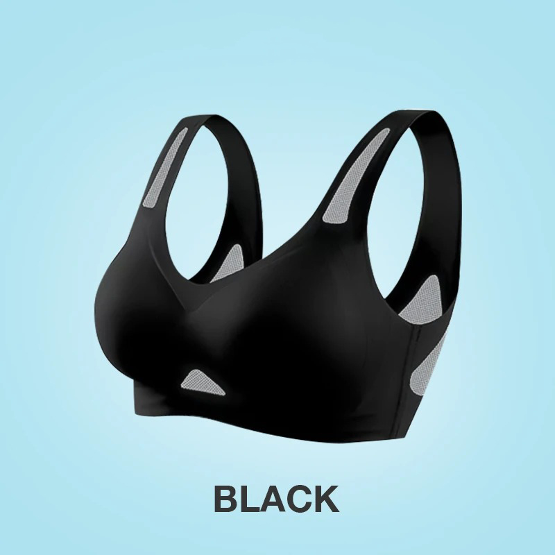 Pay 1 Get 3 - Ultimate Breathable Comfort Bra