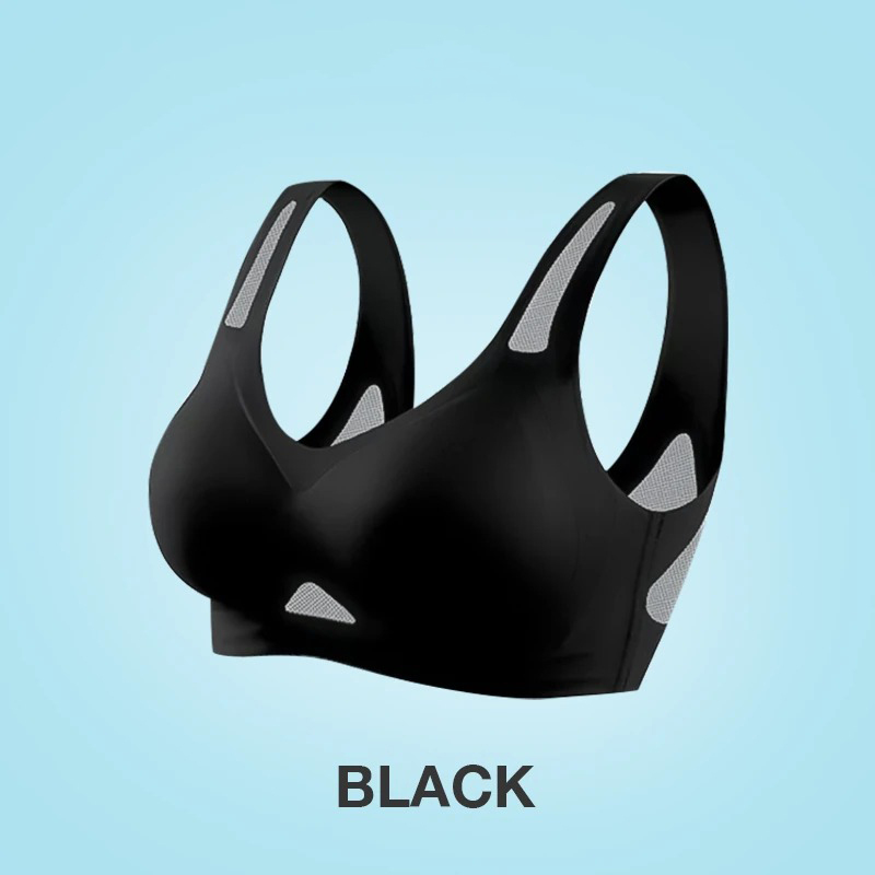 Pay 1 Get 3 - Ultimate Breathable Comfort Bra