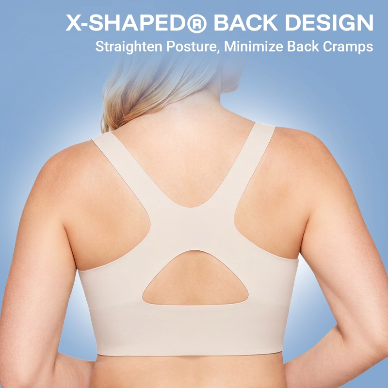 Pay 1 Get 3 - Powerful Shaping Lifting Bra