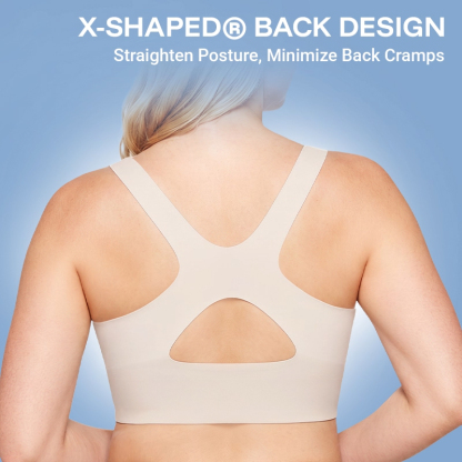 Pay 1 Get 3 - Powerful Shaping Lifting Bra
