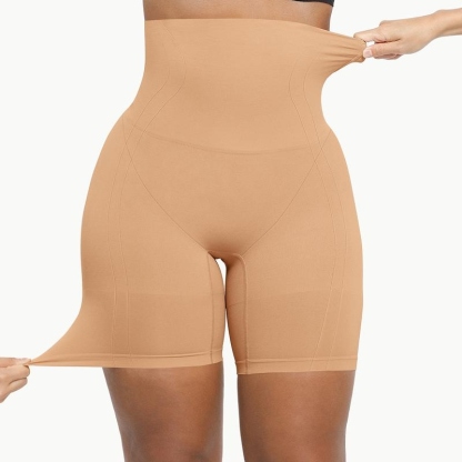 Pay 1 Get 3 - Women Seamless High Waisted Body Shaper
