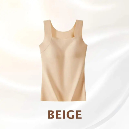 Pay 1 Get 3 - Built-In Comfort Bra Tanktop