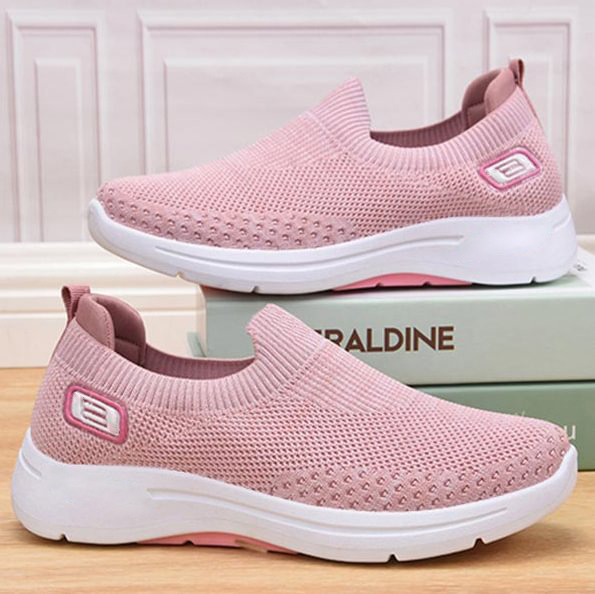 🔥Prime day 50% OFF - Women's Orthopedic Sneakers (Buy 2 can free shipping)