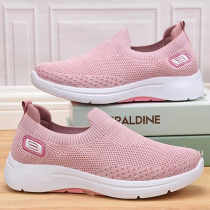 🔥Prime day 50% OFF - Women's Orthopedic Sneakers (Buy 2 can free shipping)