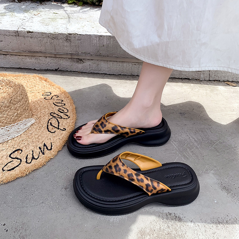 Foot comfort – Comfortable Lightweight slippers