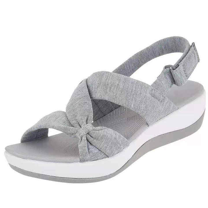 🔥Last Day 60% OFF - Arch Support Orthopedic Sandals ( Buy 2 can get free shipping )