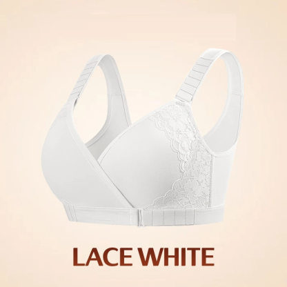 Pay 1 Get 3 - Ultimate Comfort Front Wrap Bra