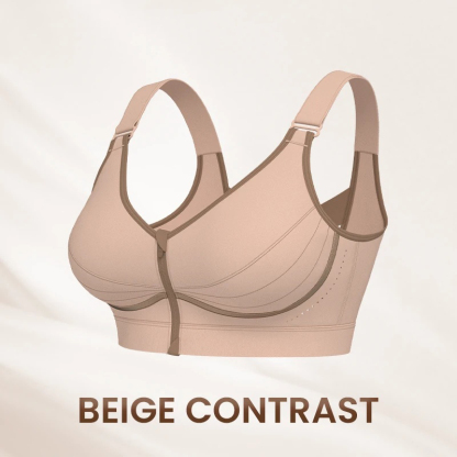 Pay 1 Get 3 - Custom-Lift Posture Correction Front Zipper Bra