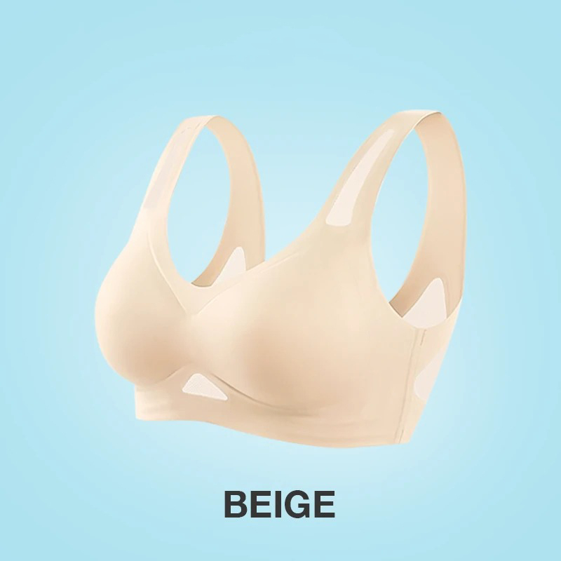 Pay 1 Get 3 - Ultimate Breathable Comfort Bra