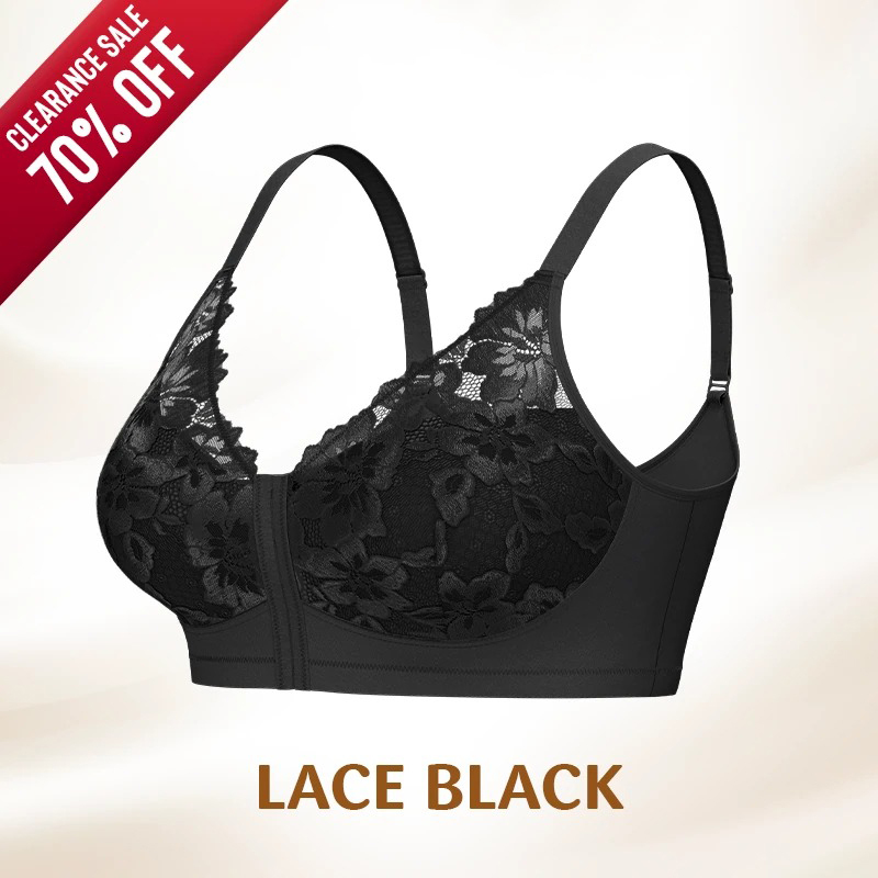 Easy-On Comfort Lifting Shaping Bra