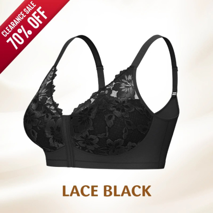 Easy-On Comfort Lifting Shaping Bra
