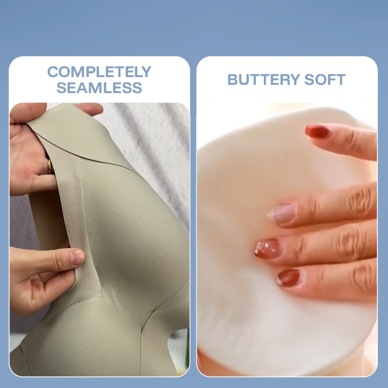 Pay 1 Get 3 - Powerful Shaping Lifting Bra