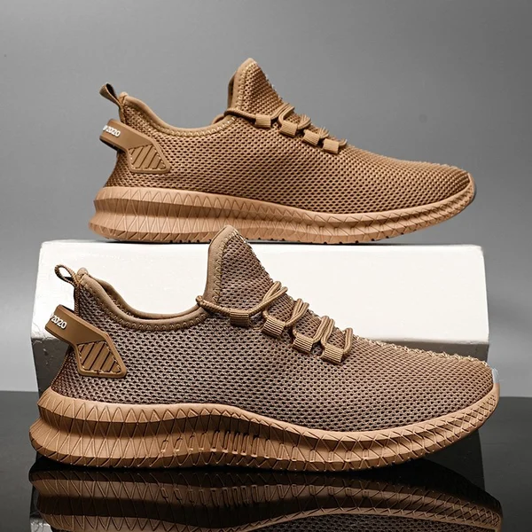 Prime day 60% OFF - New Men's Comfortable Orthopedic Shoes