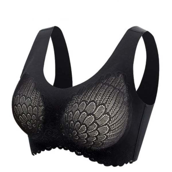 BUY ONE GET ONE FREE 🎀 Anti-saggy Breathable Lace Bra
