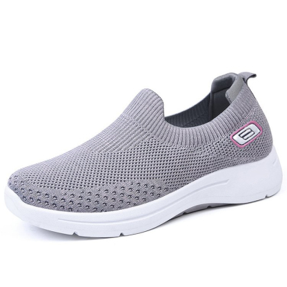 🔥Prime day 50% OFF - Women's Orthopedic Sneakers (Buy 2 can free shipping)