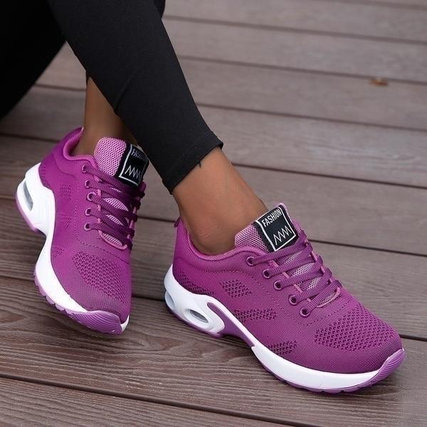 🔥Prime day 50% OFF -Women's Premium Orthopedic Sneakers