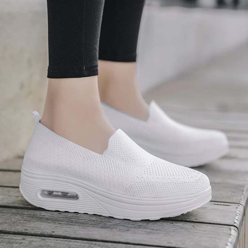 🔥Last Day 49% OFF - Women's Orthopedic Sneakers