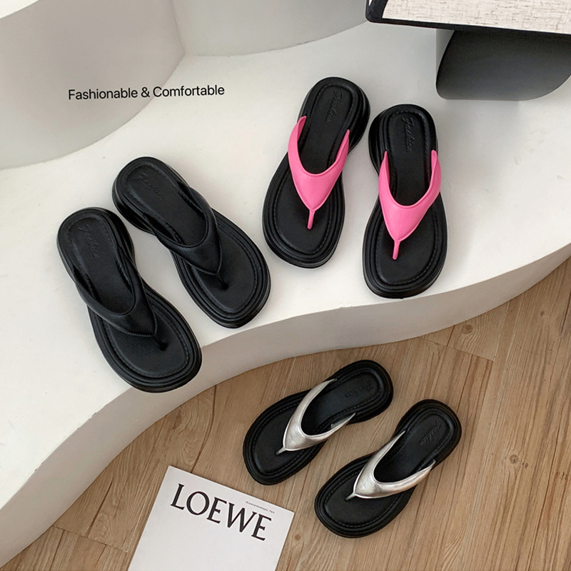 Foot comfort – Comfortable Lightweight slippers