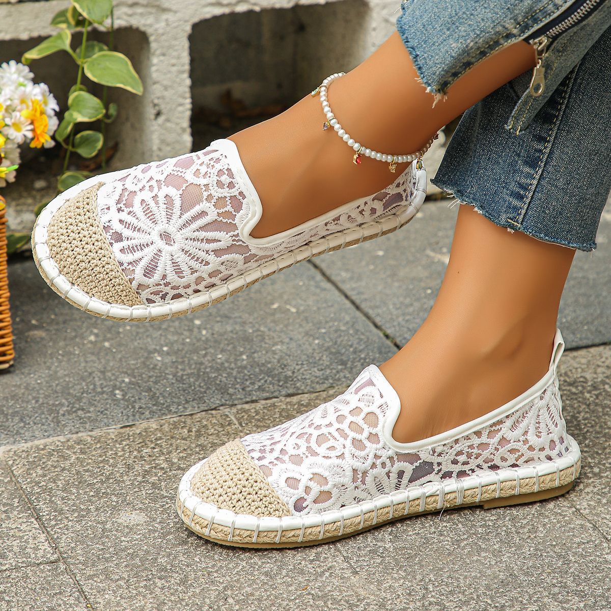 🔥Last Day 60% OFF - New mesh environmentally friendly breathable sandals