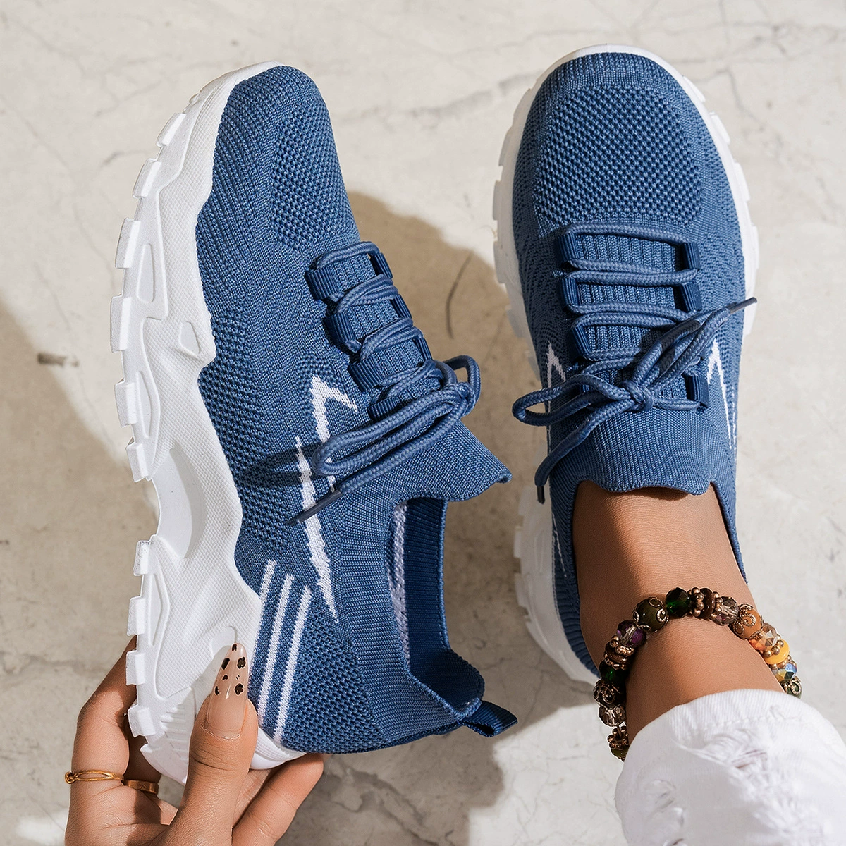 🔥Last Day 70% OFF - Women's Comfortable Sneakers (Buy 2 free shipping)