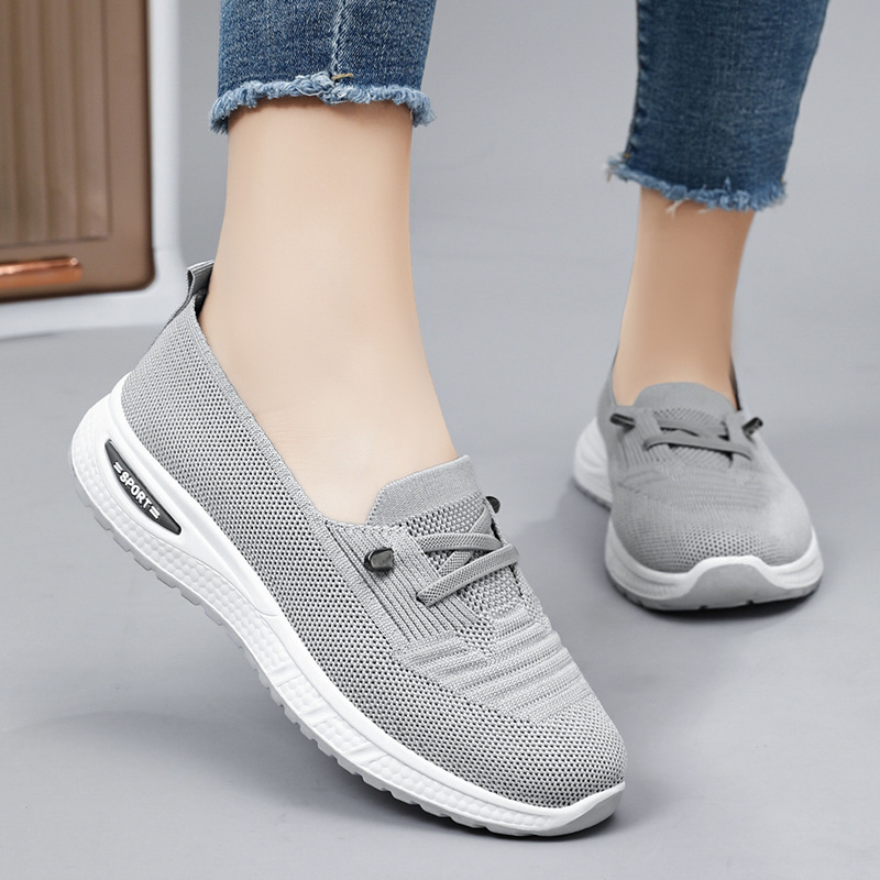 70% OFF - Women's Orthopedic Sneakers